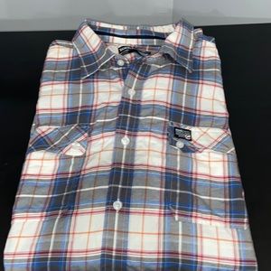 Ecko unltd long sleeve Button up shirt